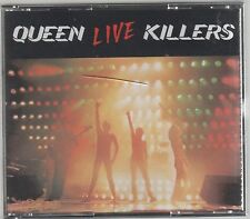 Queen killers live usato  Italia