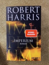Imperium robert harris gebraucht kaufen  Oberursel (Taunus)