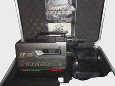 Panasonic 430d vhs for sale  Riverside