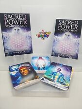 Sacred power reading for sale  Kansas City