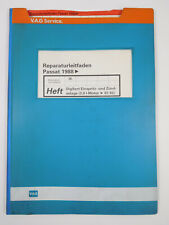 Reparaturleitfaden passat 35i gebraucht kaufen  Bärenbach, Kappel, Schlierschied