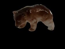 Vintage miniature brown for sale  WHITEHAVEN