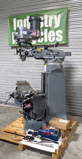 Bridgeport milling machine for sale  Venice