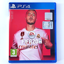 Fifa 2020 playstation usato  Randazzo