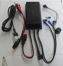 Controller carrello golf usato  Spedire a Italy