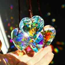 45mm suncatcher faceted for sale  Elk Grove
