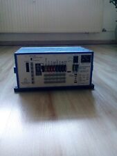Elektroblock 208 wohnmobil gebraucht kaufen  Stollberg, Niederdorf