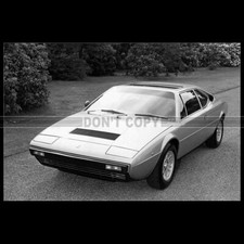 Photo .016105 ferrari d'occasion  Martinvast