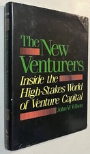 New venturers inside for sale  USA