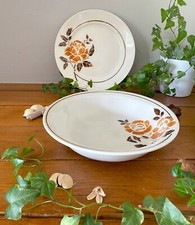 Saladier ancien faïence d'occasion  Rouen-