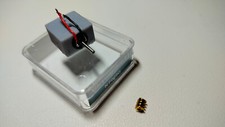 Glockenankermotor micromotoreu gebraucht kaufen  Remscheid