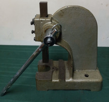 Arbor press 5x12x11 for sale  Somerville