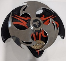 Blade's Cyclone Glaive By FactoryX 2002 Marvel Filme Réplica Vintage Raro com Caixa comprar usado  Enviando para Brazil