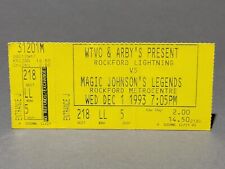 1993 magic johnson for sale  Canton