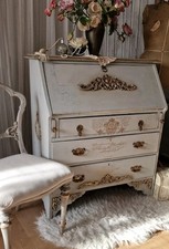 Georgian vintage french for sale  SUNBURY-ON-THAMES