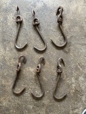 Meat hook swivel for sale  BRISTOL