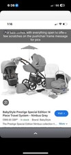 Pushchair pram for sale  DONCASTER