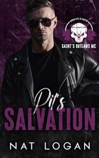 Pit salvation saint for sale  UK