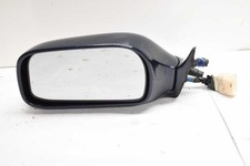 Espelho de visão lateral azul para porta de motorista compatível com 93-94 LEXUS LS400 YY204 comprar usado  Enviando para Brazil