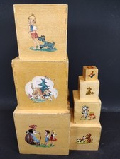 Hermann eichhorn 7pc for sale  Decatur