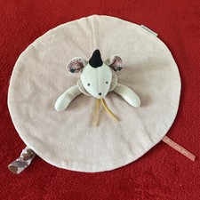 Doudou rond souris d'occasion  La Rochelle