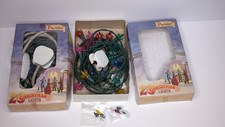 Sets vintage christmas for sale  SOUTHPORT