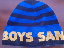 Cappello cuffia cap usato  Vallebona