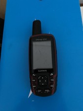 Garmin gpsmap 62stc for sale  Orono