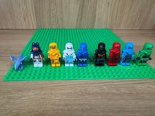 Lego ninjago dragon for sale  MIRFIELD