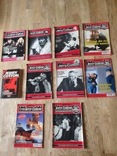 Jerry cotton im gebraucht kaufen Jerry cotton im gebraucht kaufen  Gerlingen