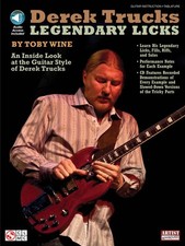 Derek trucks guitar for sale  Minneapolis