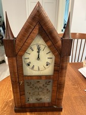 Antique chauncey jerome for sale  Solon