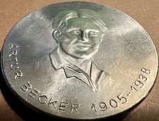 artur becker medaille gebraucht kaufen artur becker medaille gebraucht kaufen Teltow