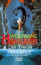 Thron libelle drachen gebraucht kaufen  Berlin