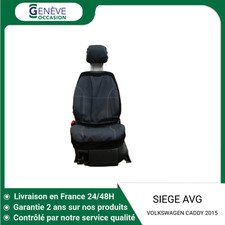 Siege gauche volkswagen d'occasion  Niort