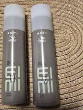 Wella friseur eimi gebraucht kaufen  Berlin
