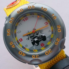 Acessório de carro Mercedes Benz classe ML Jurassic Park The Lost World SUV Jeep Watch comprar usado  Enviando para Brazil