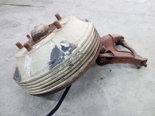 Mozzo anteriore fiat usato  Monterubbiano