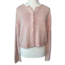 Vintage boundaries cardigan for sale  Naples