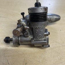 Max engine for sale  ABBOTS LANGLEY