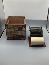Circa 1910 automatic for sale  Gloversville