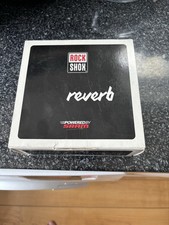 Rockshox reverb hydraulic for sale  WARRINGTON