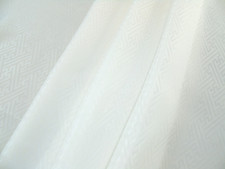 Ayane solid white for sale  HATFIELD