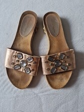 Damen flip flops gebraucht kaufen  Essen