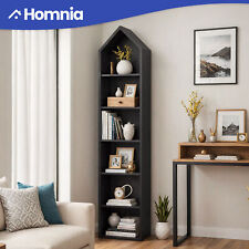 Tier bookshelf narrow for sale  Colton