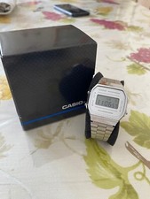 Orologio casio 3298 usato  Manfredonia