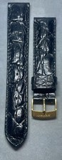 Cinturino seiko pelle usato  Prato