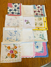 Vintage ladies floral for sale  Hooper