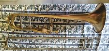 Trombone bach 42g usato  Bracigliano