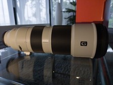 Sony 200 600 gebraucht kaufen  Neuwied